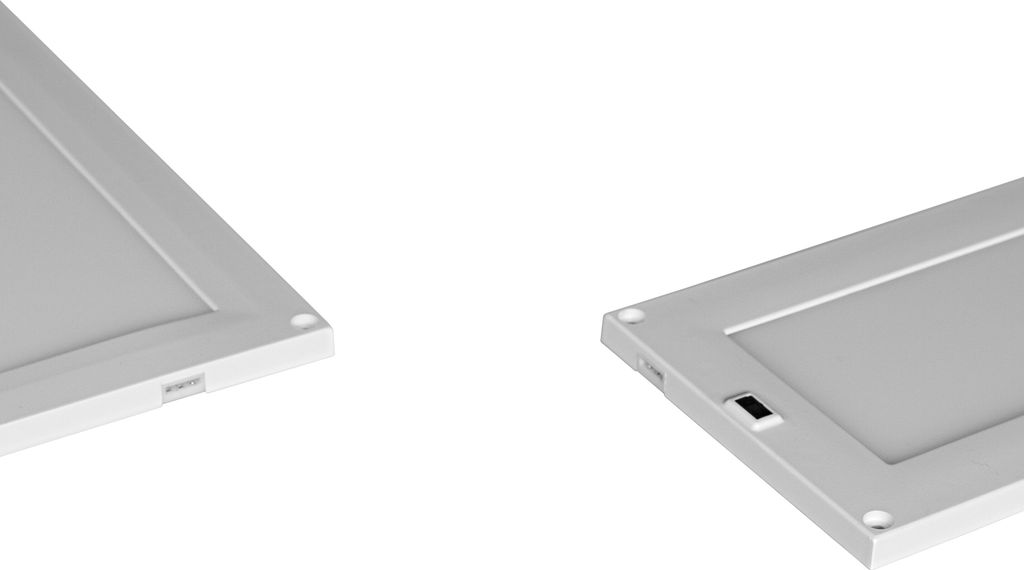 Ledvance Cabinet LED Panel 300X100 Two Light Dimmbar 4058075268302