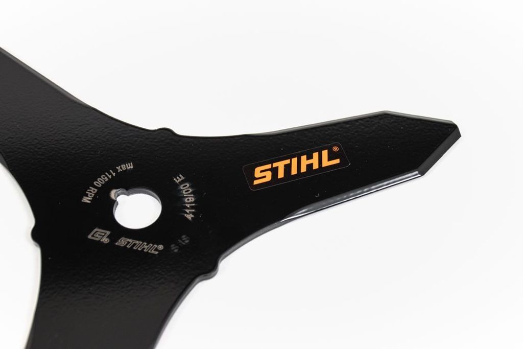 Stihl 41197134100 Gestrüppschneider/Freischneider-Zubehör Produktbild 12