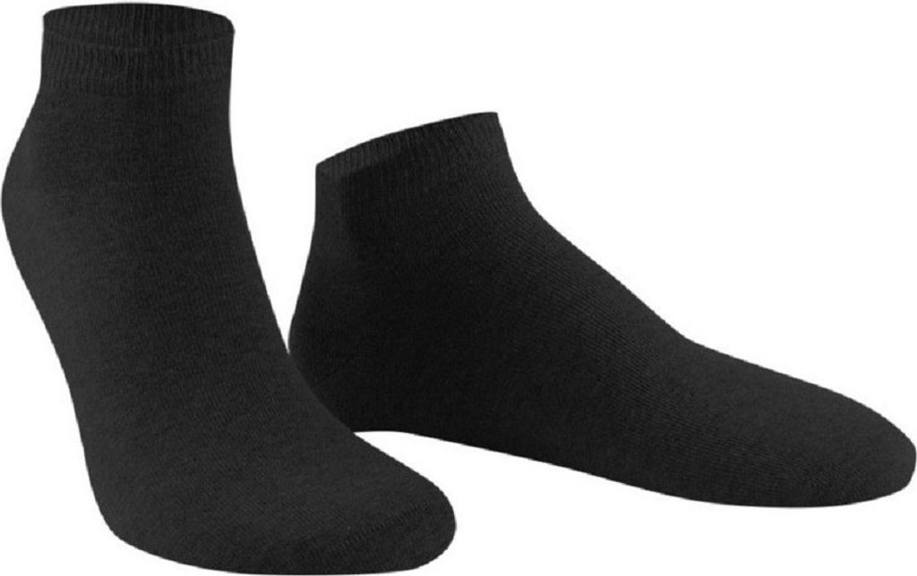 Herren Sneaker Wilox Gold Organic Baumwolle einfarbig schwarz-39-42