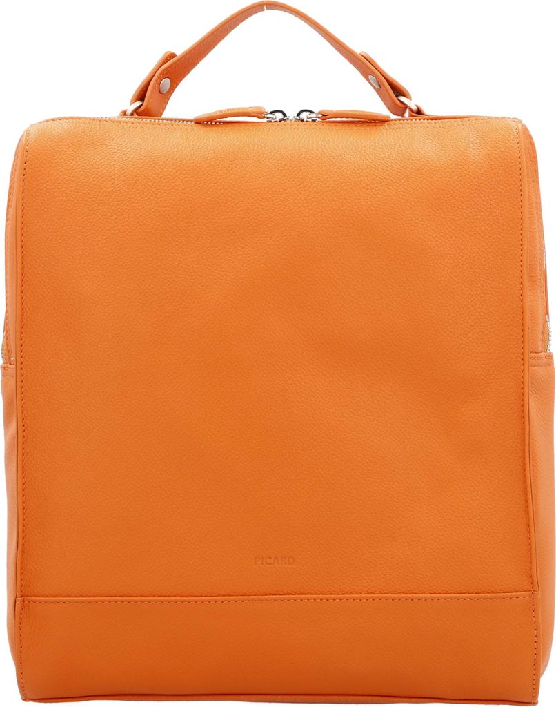 PICARD Rucksack Luis papaya 7822