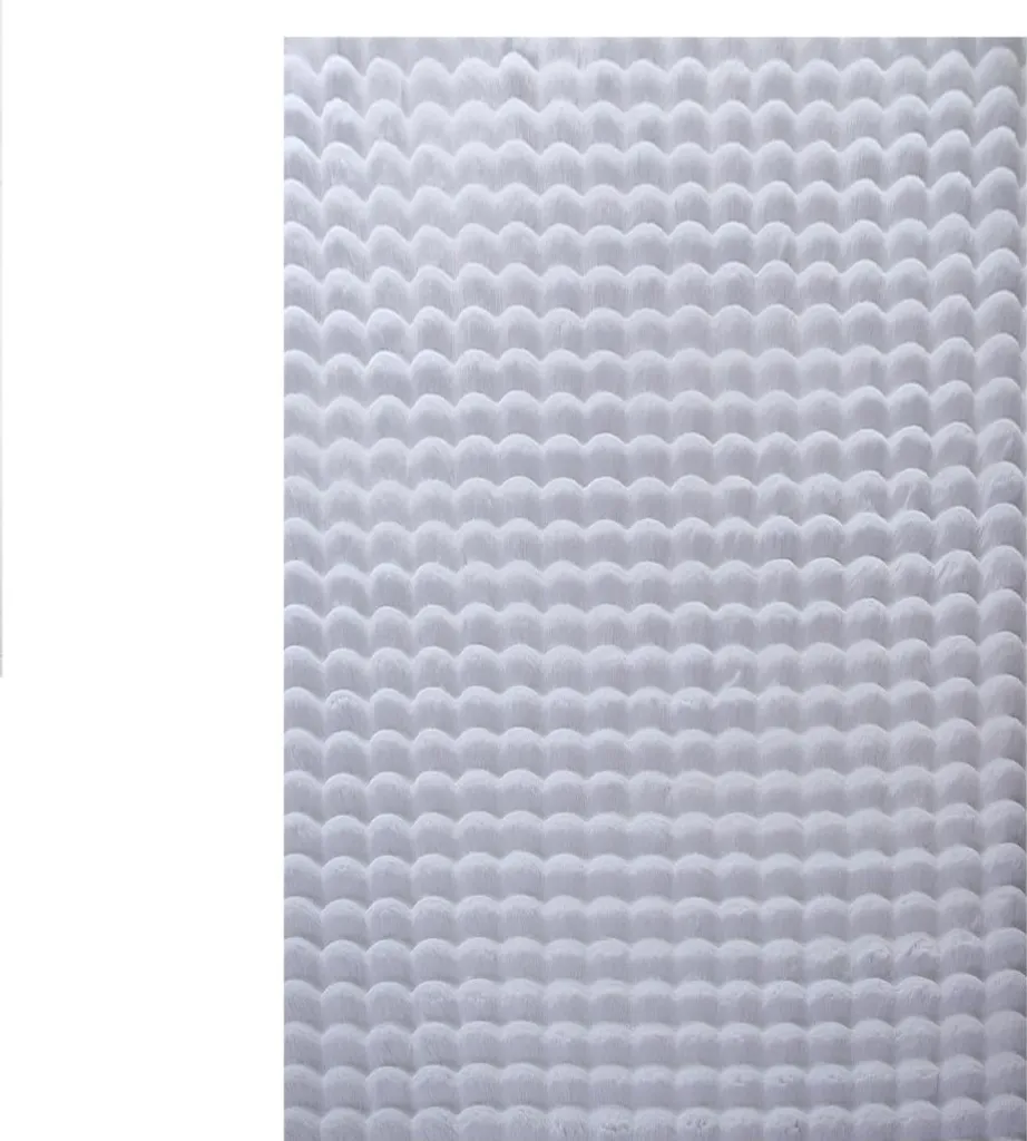 Cadre Argenté Ambiance 5110 140x200 cm avec Finition Métallique Mate