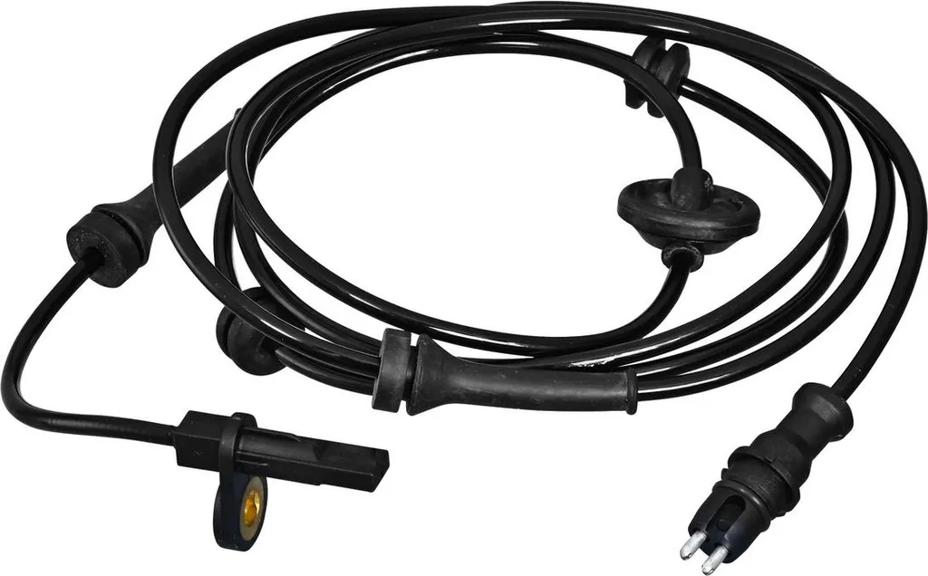 Sensore ABS HELLA Fiat Doblo 2 Poli - Ricambio Originale Alta Qualità