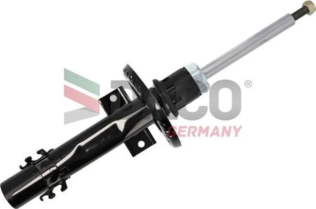 Amortisseur DACO Germany 454240 OE 6R0413031BB pour VW Polo 6R et Audi A1