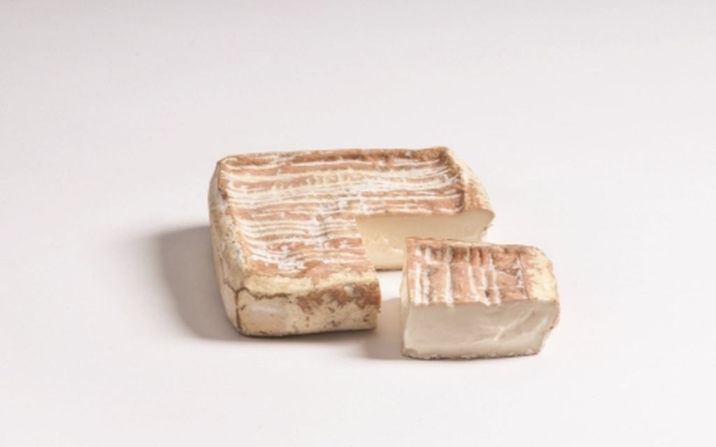 Pizzino Käse Arrigoni ca. 600 gr.