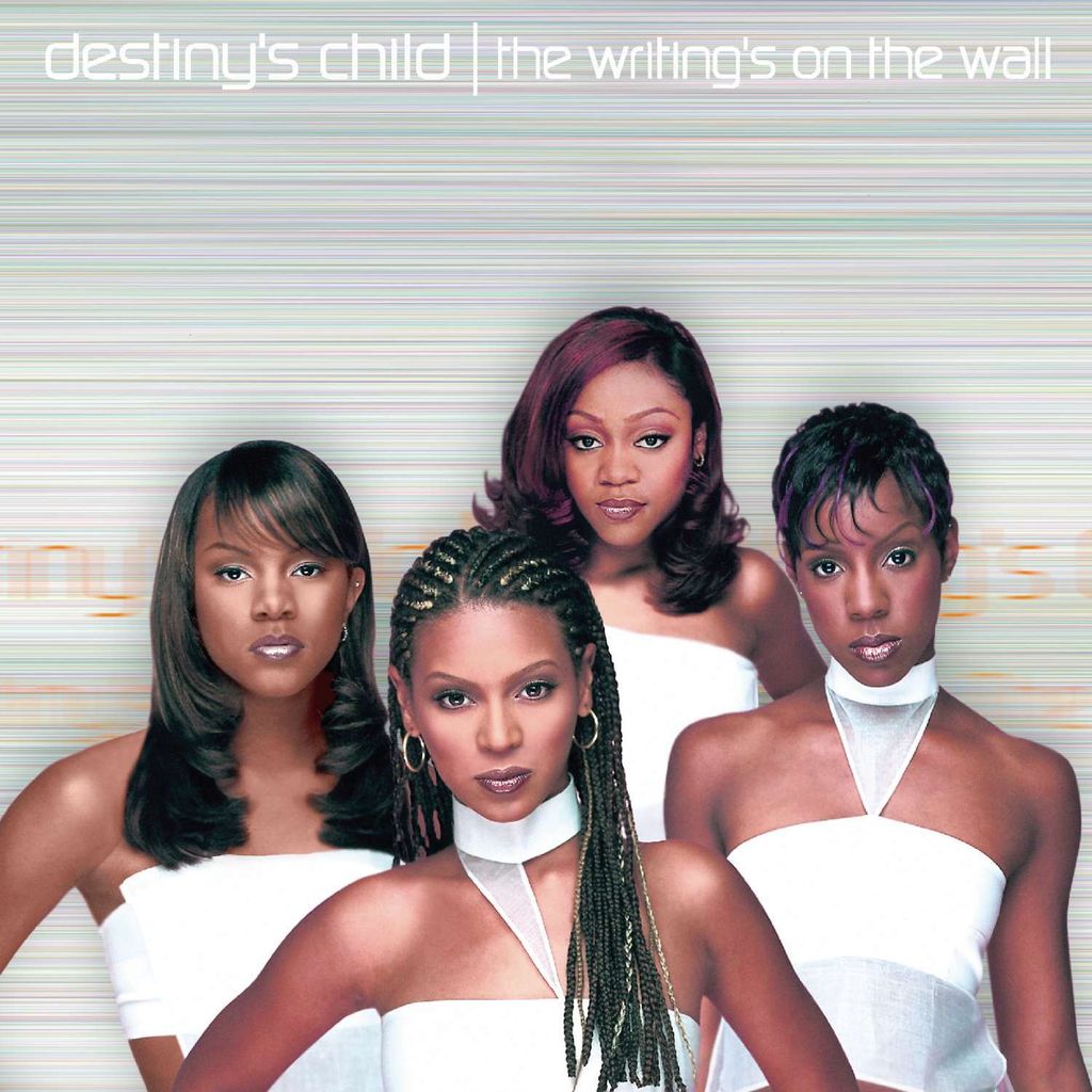 Destiny's Child: The Writing's On The Wall Produktbild 