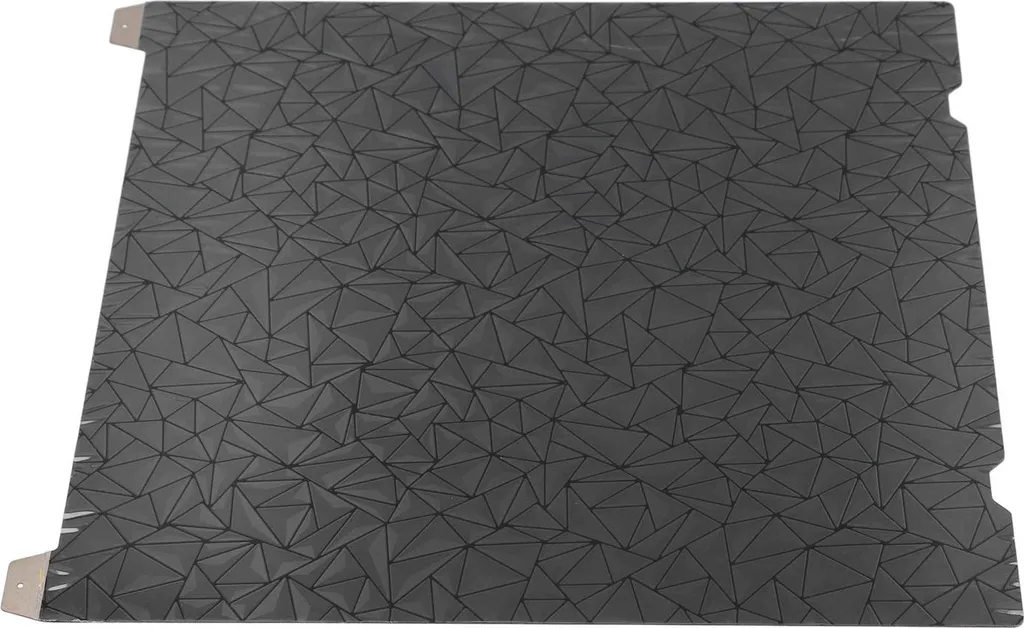 Plaque d'Impression Double Face PEO/PEI pour Grands Modèles K1 Max - 9