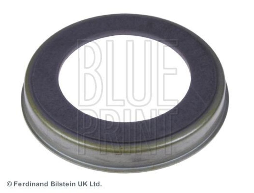 BLUE PRINT ADM57106 Weitere ABS-Teile für FORD Fiesta Mk5 Schrägheck (JH1, JD1, JH3, JD3) hinten links hinten rechts Stahl