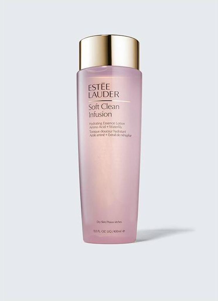 Estée Lauder Soft Clean Infusion Hydrating Essence Lotion Image du produit 