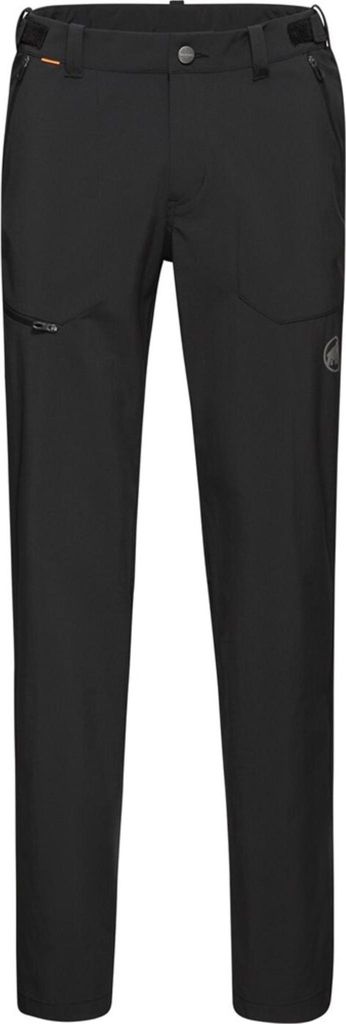 MAMMUT Wanderhose Mammut Runbold Pants Herren 0001 black 52