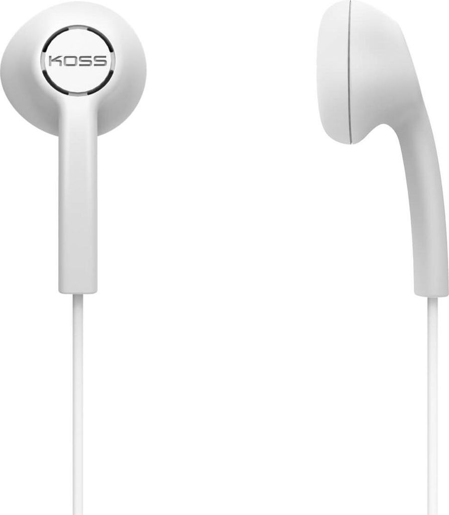 Koss KE5, Kabelgebunden, 60 - 20000 Hz, Musik, Kopfhörer, Produktbild 
