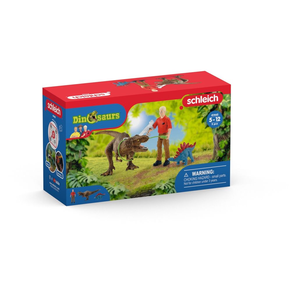 Schleich Spielwaren Schleich Dinosaurier 41465 Produktbild