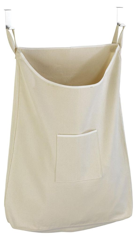 WENKO: Recolector de ropa para colgar sobre la puerta, Imagen del producto 