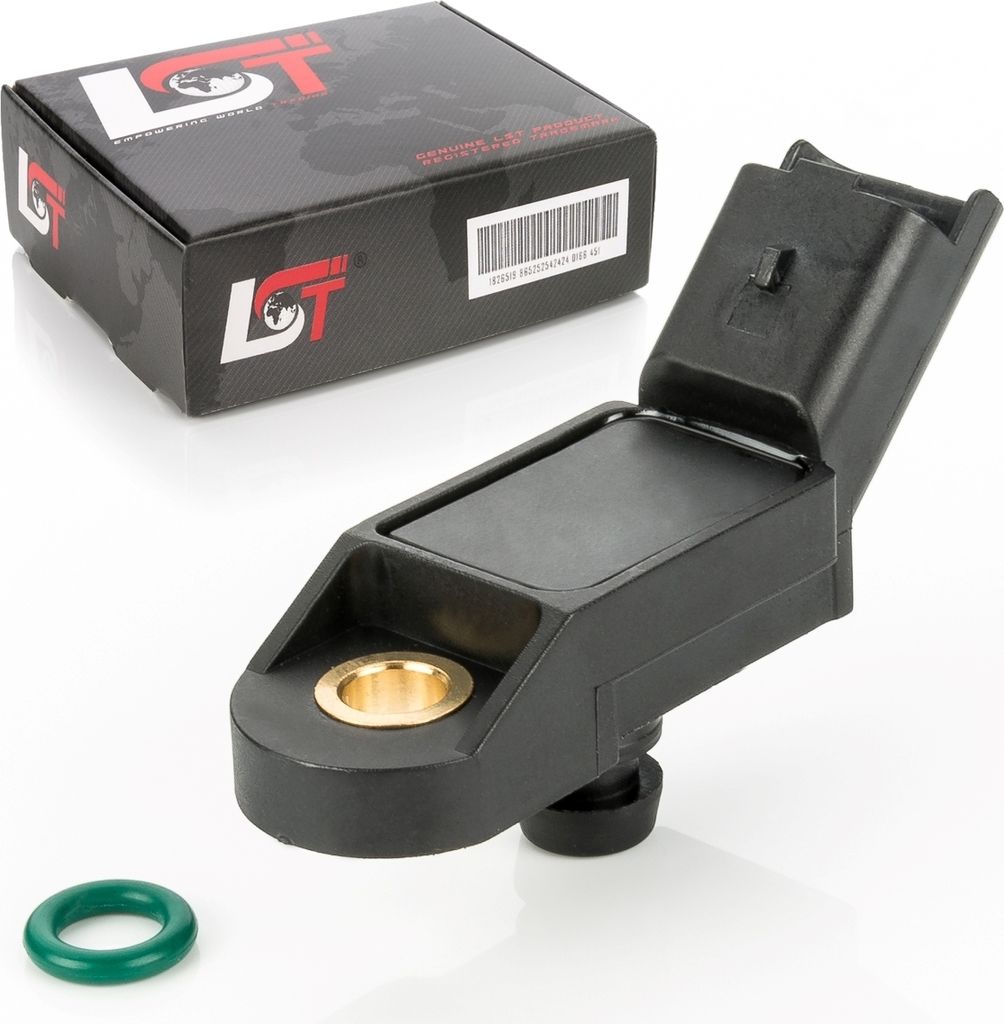 Drucksensor Saugrohrdruck für CITROEN Xsara PEUGEOT 306 406 Partner RENAULT