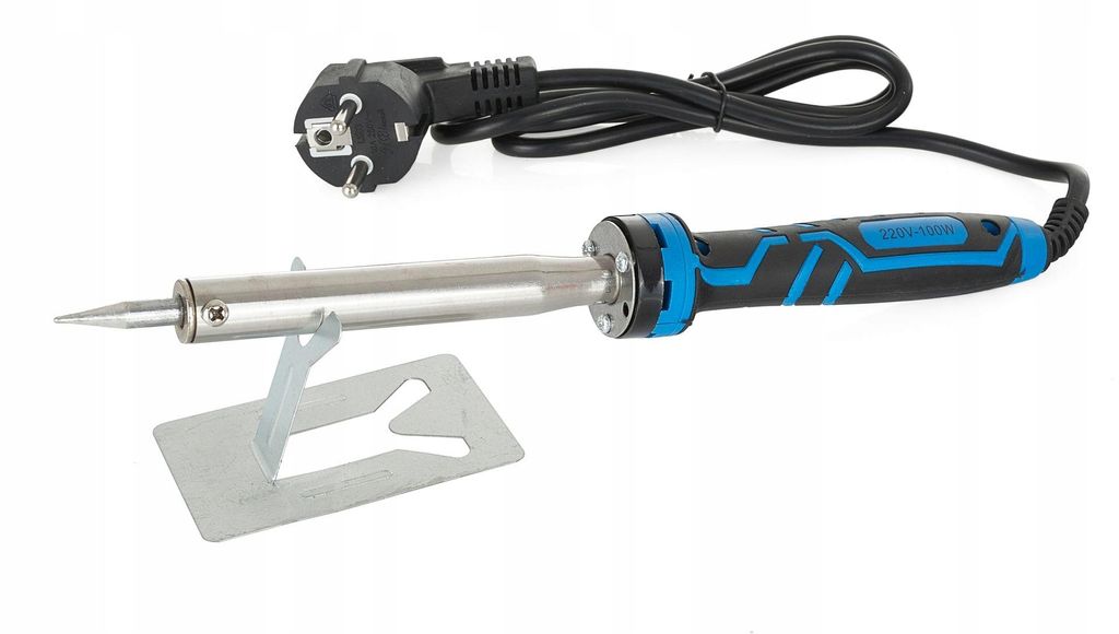 GEKO Pájka hrotová 100 W G81225 Obrázek produktu 