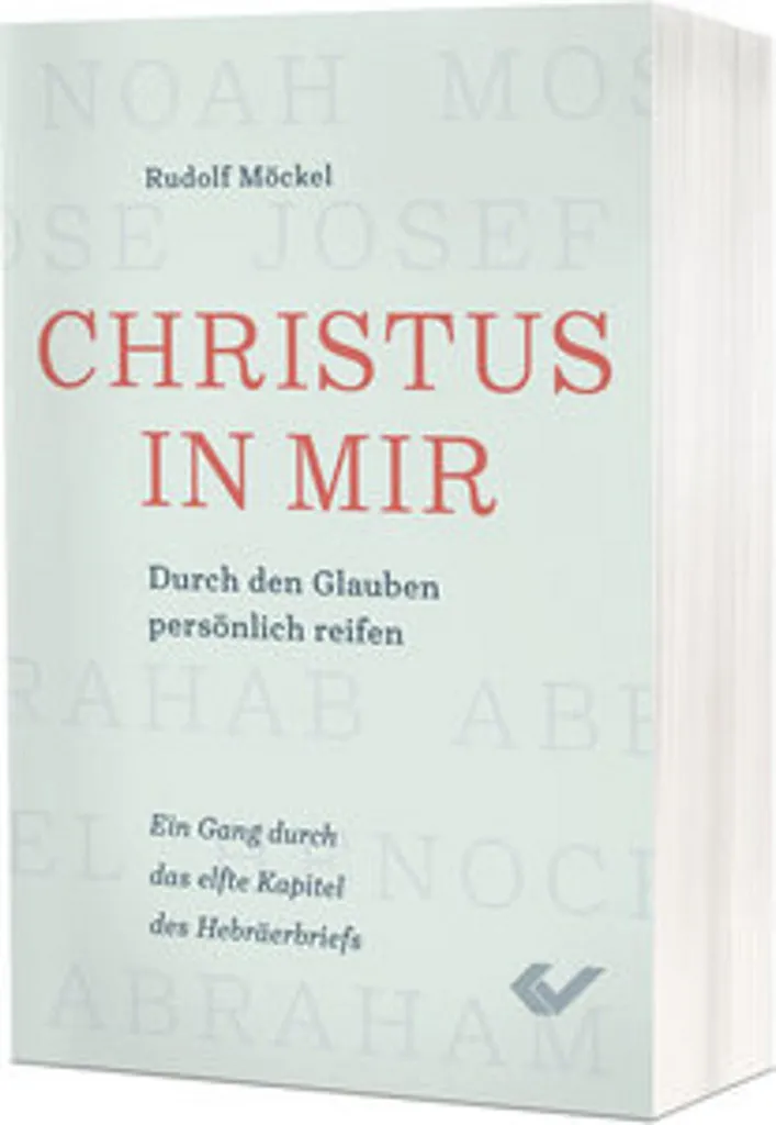 Christus in mir : recueil de pensées pour retrouver la paix intérieure