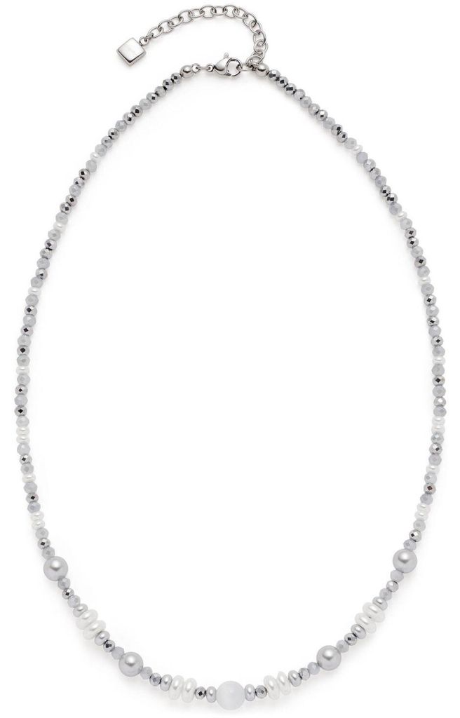 Leonardo Jewels - 025960 - Collana - Donna - Klara - 45 cm Immagine del prodotto 