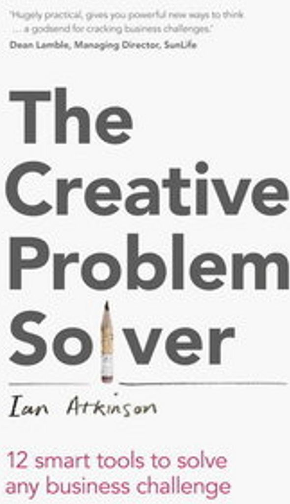 Creative Problem Solver, The