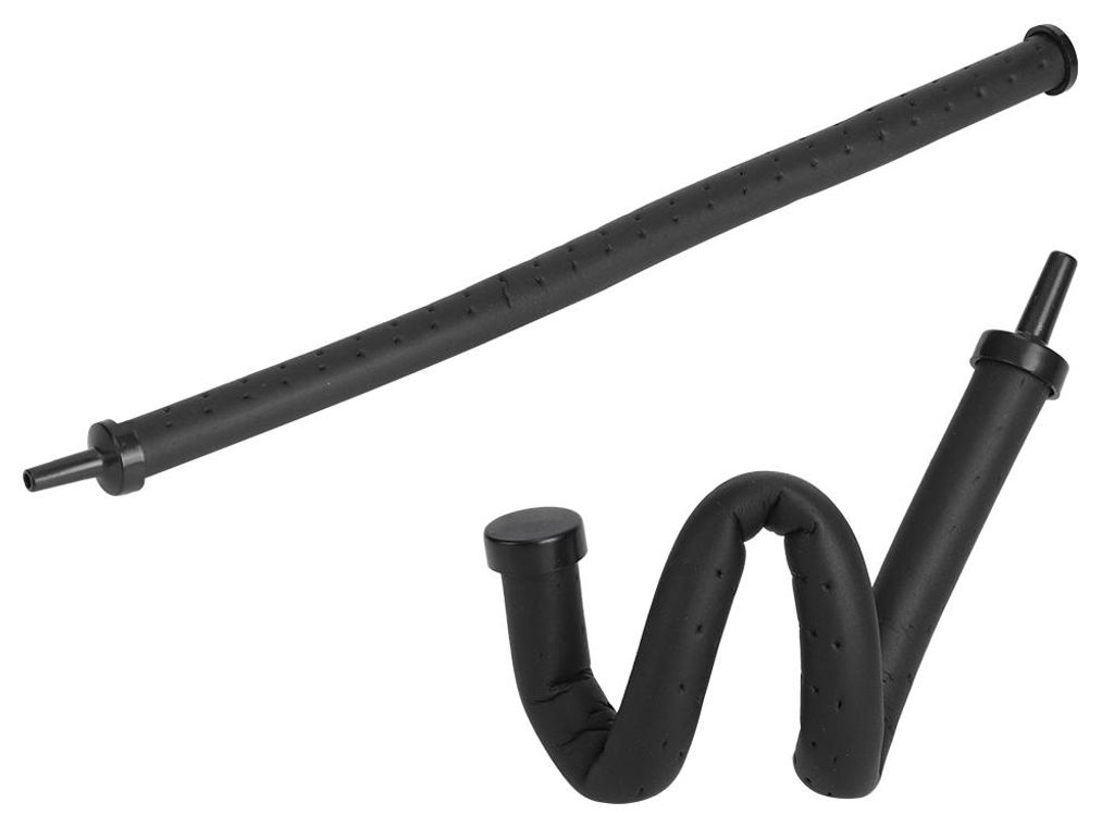 Aquarium Zubehör Kunststoff Sauerstoff Luftblase Diffusor Bar Rohr Pumpe20cm