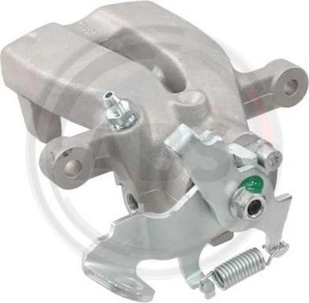 Étrier de frein hydraulique compatible Corsa C et Tigra Twintop - OE 542455