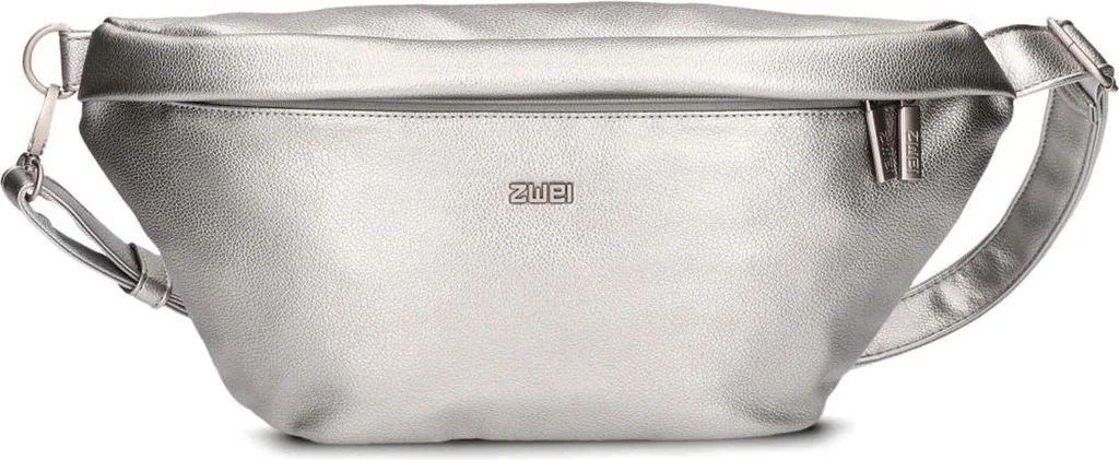 Zwei Mademoiselle MH80 Leo - Borsa da Cintura 40cm Maculata Online