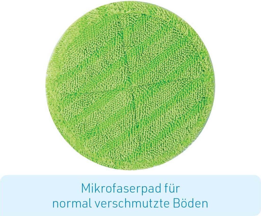 Hurricane Floating Mop (Gebraucht) in kloten für CHF 15 – mit Lieferung Hurricane Floating Mop (Gebraucht) in kloten für CHF 15 – mit Lieferung