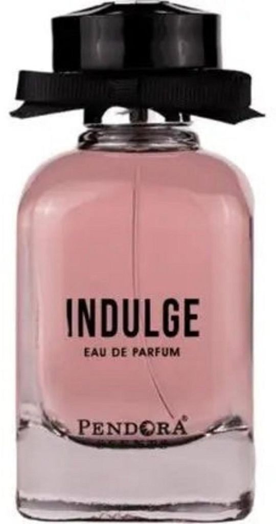 Eau de Parfum, Pendora Scents Indulge, damesparfum, 100 ml Productafbeelding 