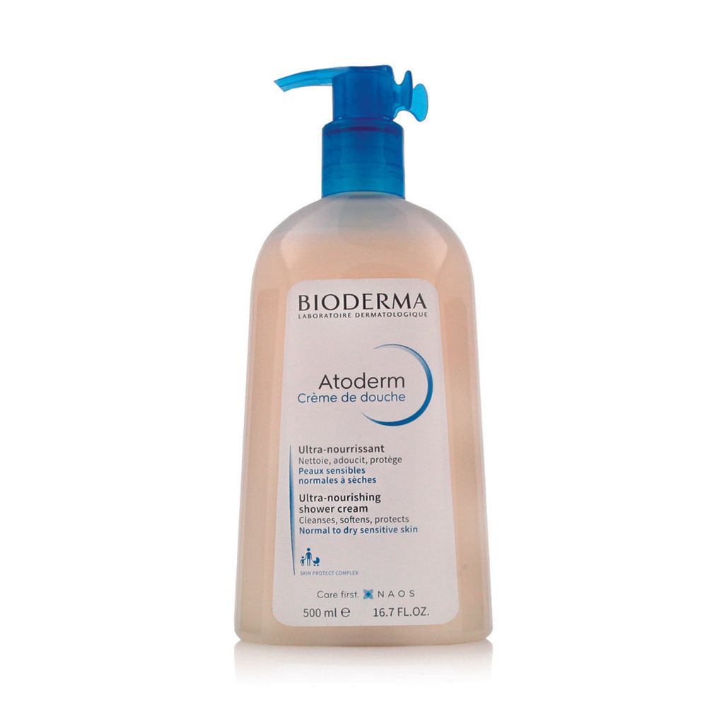 Bioderma Atoderm Intensive - Hydratační gel pro atopickou Obrázek produktu 