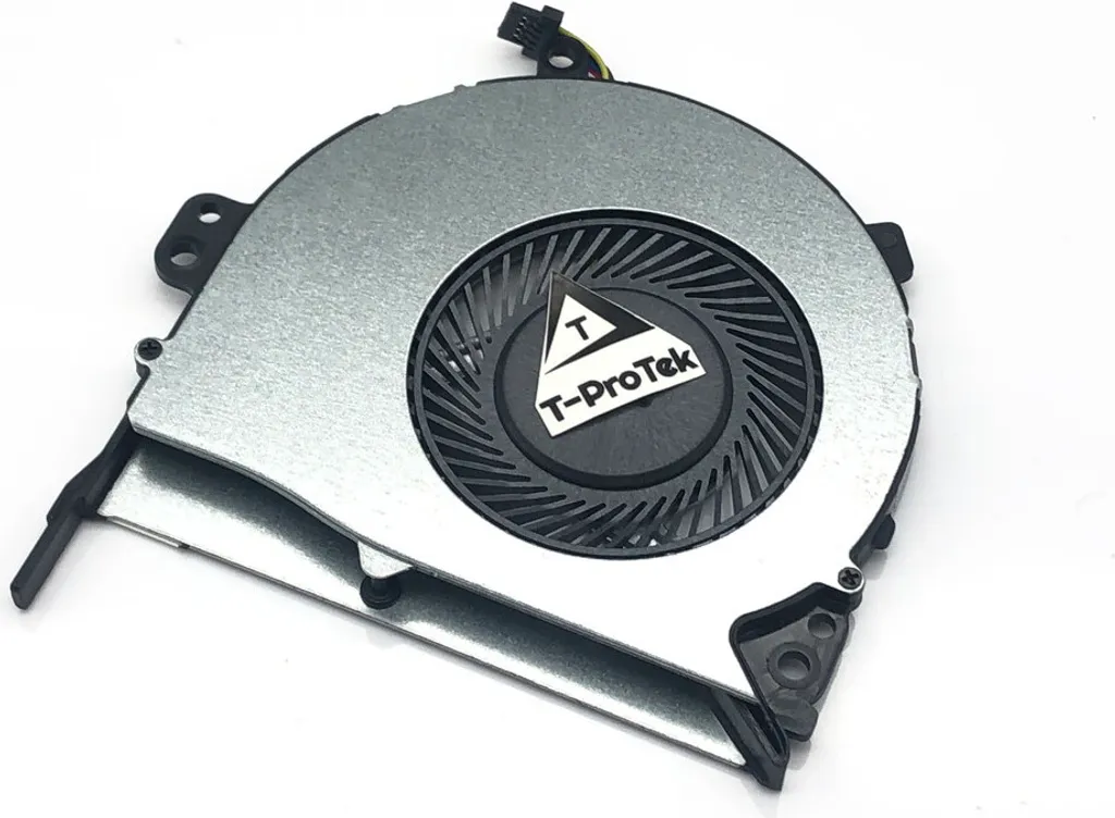 Ventola CPU HP ProBook 440 G3 837296-001 Silenziosa e Potente