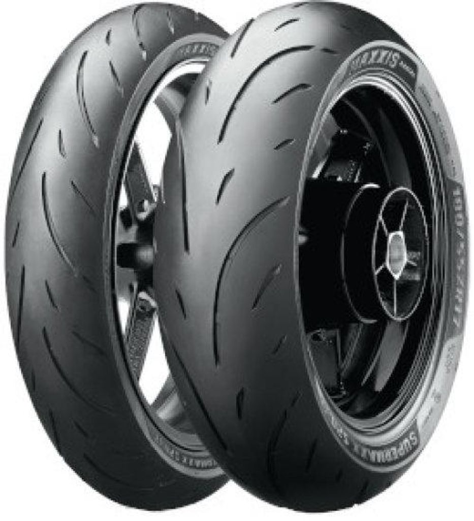 Maxxis Motorradreifen car-tyres Supermaxx Sport MA-SP ( Produktbild 