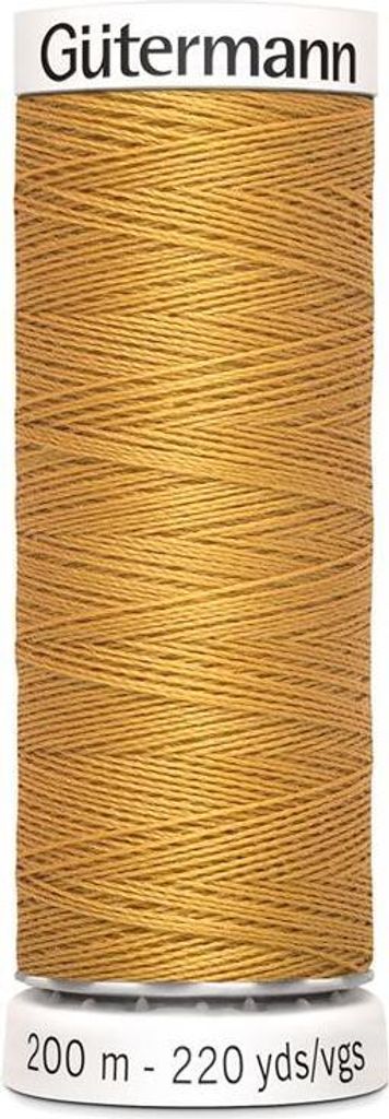 Gütermann Allesnäher 200 m Farbe 968 Produktbild 