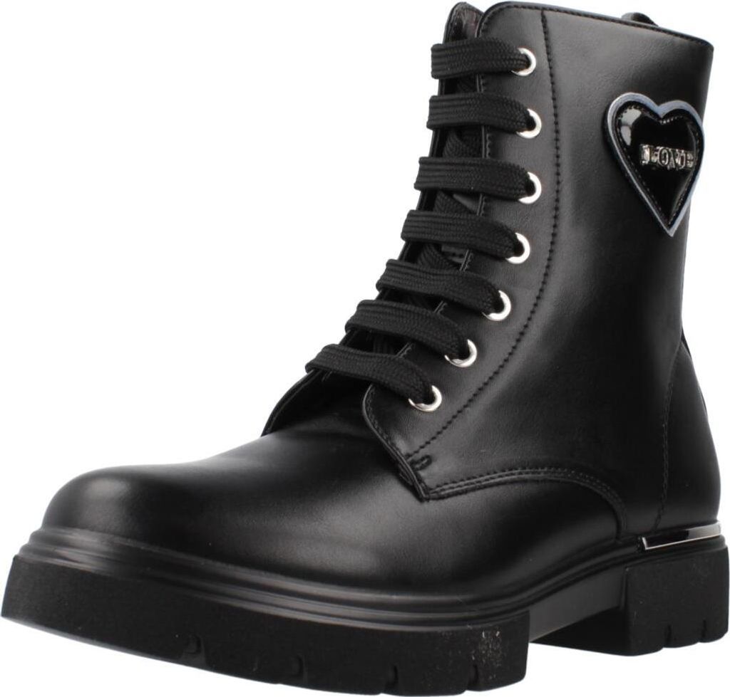 ASSO AG16612 Schwarz