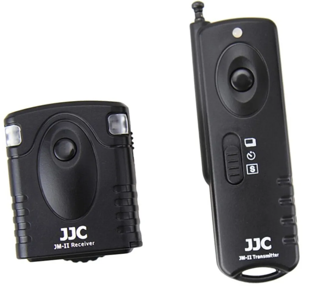 Télécommande sans fil Nikon MC-DC2 pour Pose Longue et Photo de Nuit