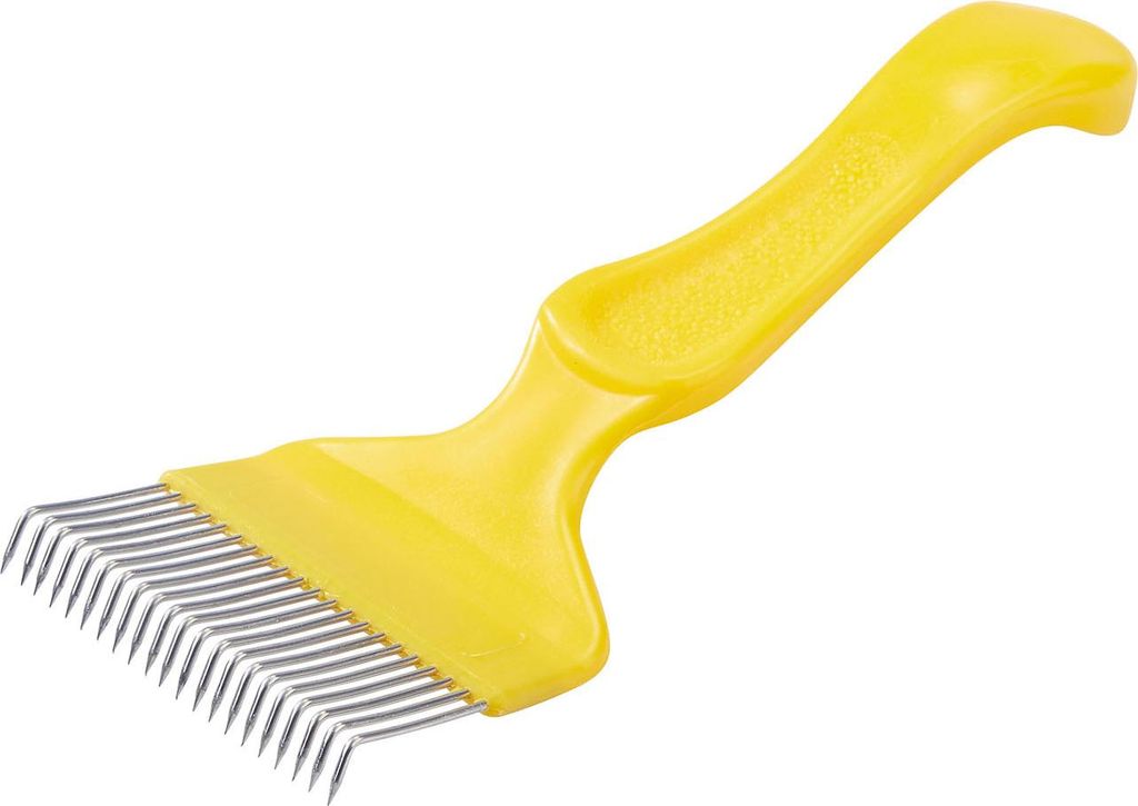 Balzer Imker Gabel - Filetiergabel Produktbild 