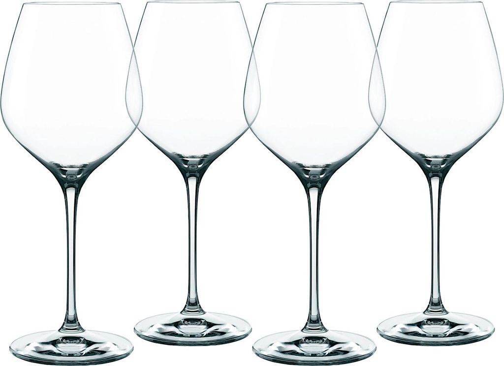NACHTMANN 92083 SUPREME Burgunderglas XL 4er Set Produktbild 