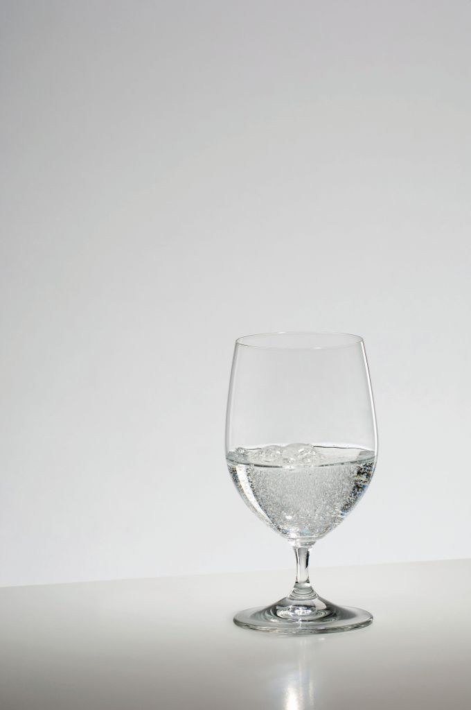 RIEDEL 6416/02, Priehľadná, Kryštál, Sklo, 2 kusov, Oválny, Obrázok produktu 