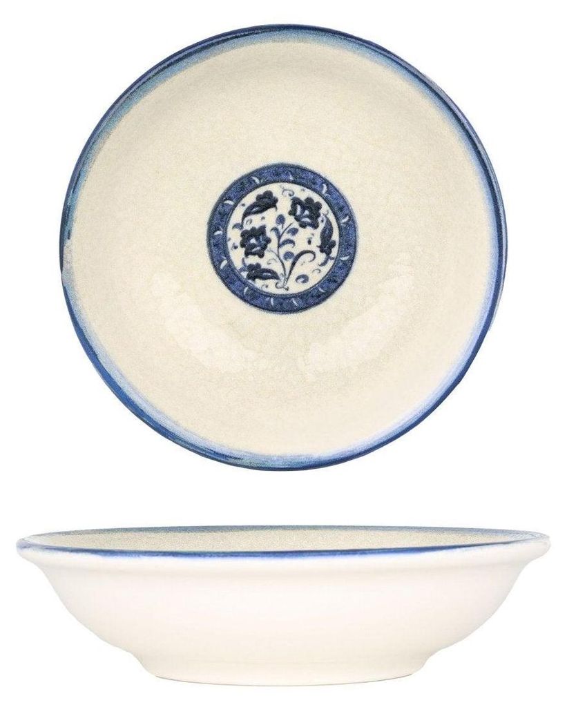 Bonna Servierschale - Esnaf - Porzellan - 15 cm (330cc)