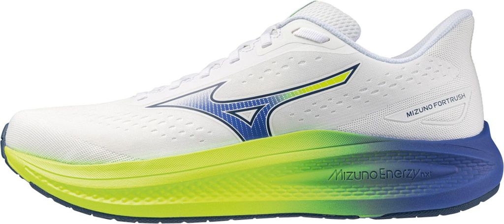 Mizuno Fortrush Laufsport schuhe Herren