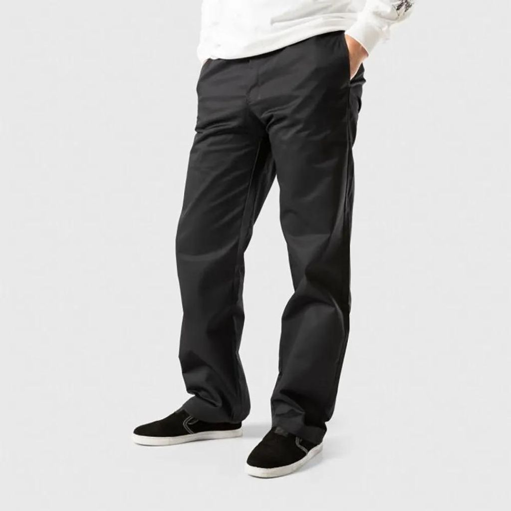 West Coast Choppers Austin Hosen Grau 32 / 34 Herren Grau 32
