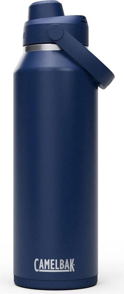 Camelbak - CB2929401012 - Iso-Trinkflasche - Thrive Chug Vakuum 1,2 L blau
