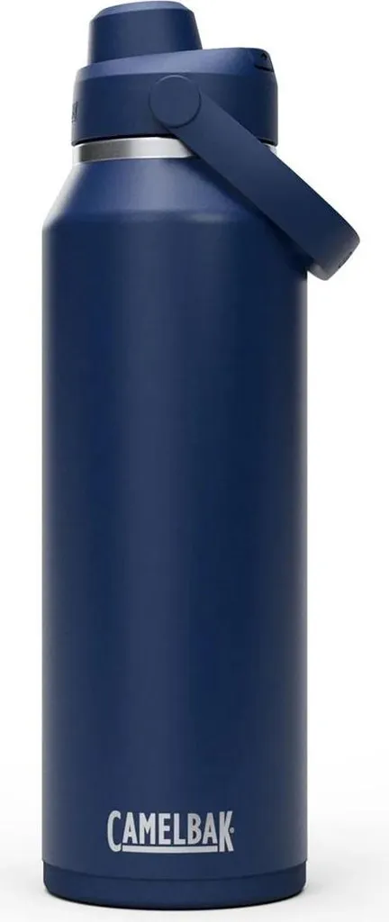 Borraccia CamelBak Thrive Chug 1,2L VSS Navy - Resistenza Outdoor
