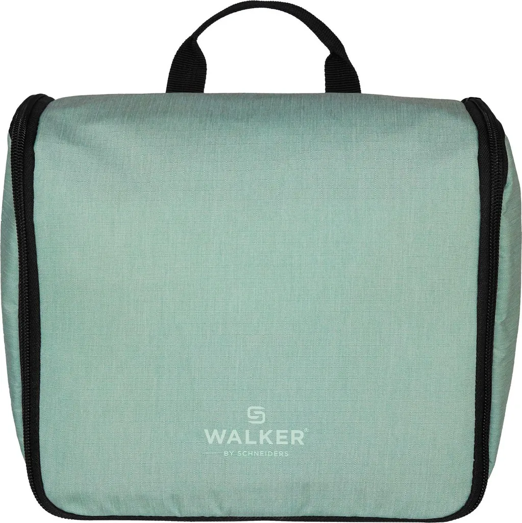 Trousse Toilette Walker Concept 2.0 Ibiza Menthe : Finie la Pagaille