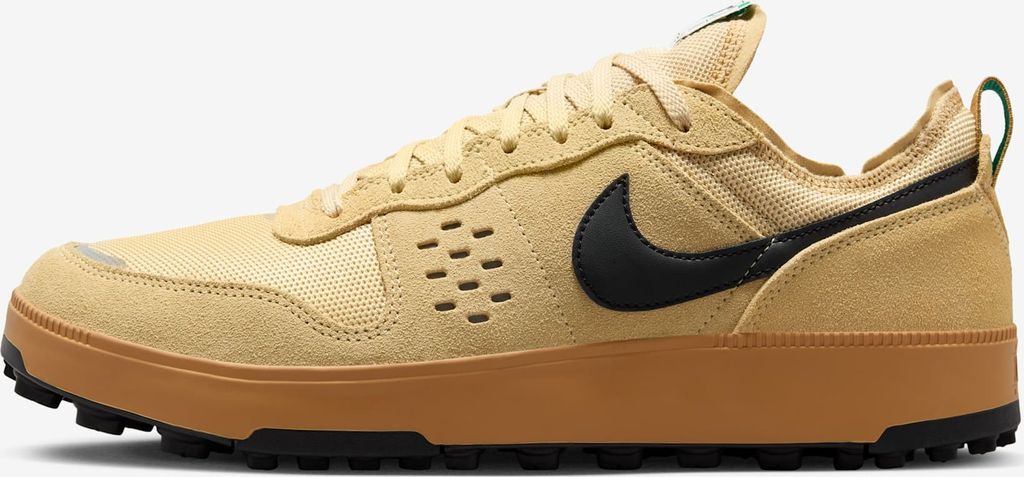 Nike C1TY "Brownstone" Sneaker, Braun, Größe: 45