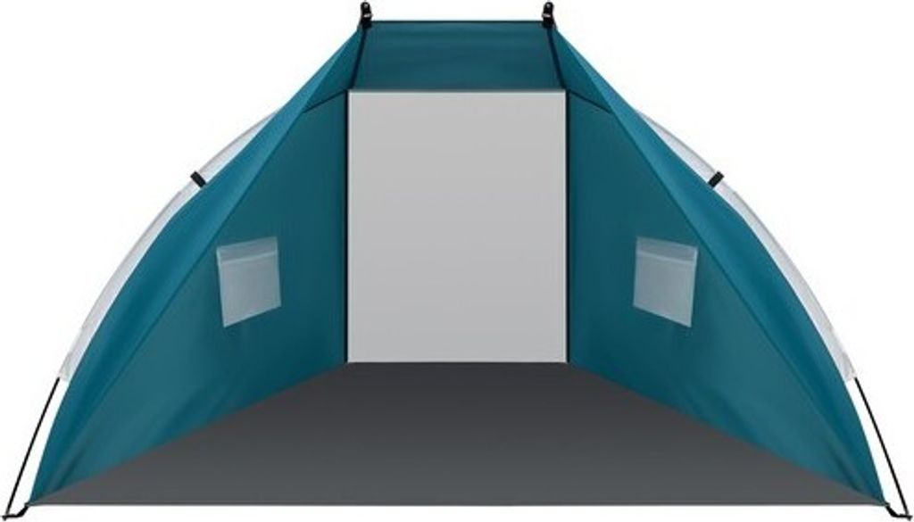 Trizand 20975 Namiot plażowy 220 x 120 x 120 cm 16600 Zdjęcie produktu 7