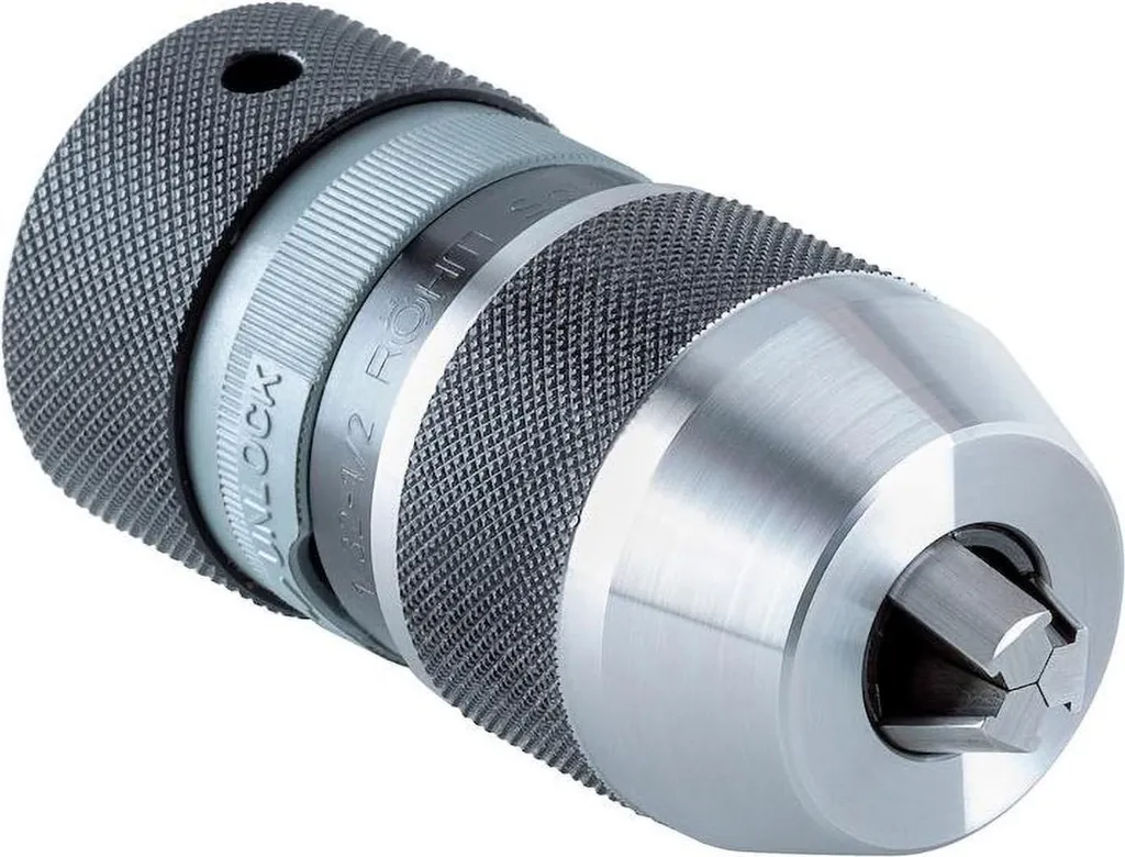 Mandrin auto-serrant S-SK13S B16 pour perceuse à colonne et tour