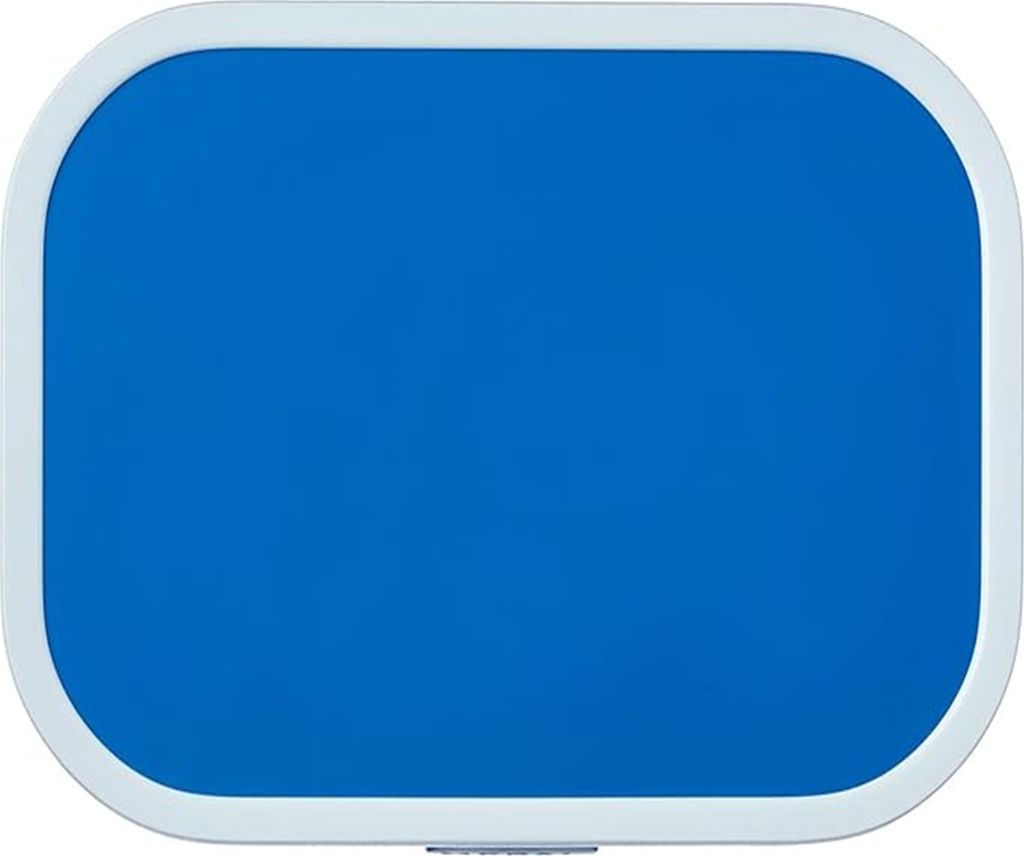 Mepal Lunchbox Campus Blue Obrázek produktu 2