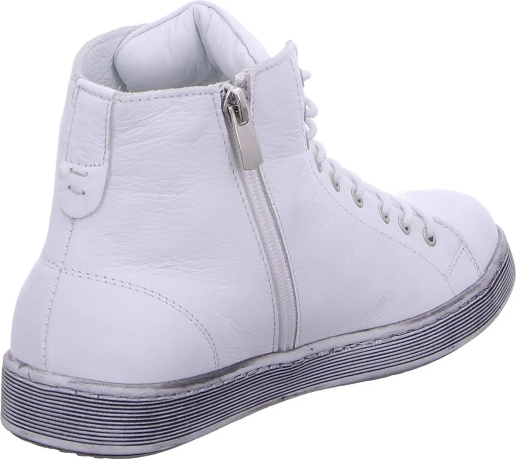 Bottines de sécurité blanches 43 imperméables avec semelle renforcée