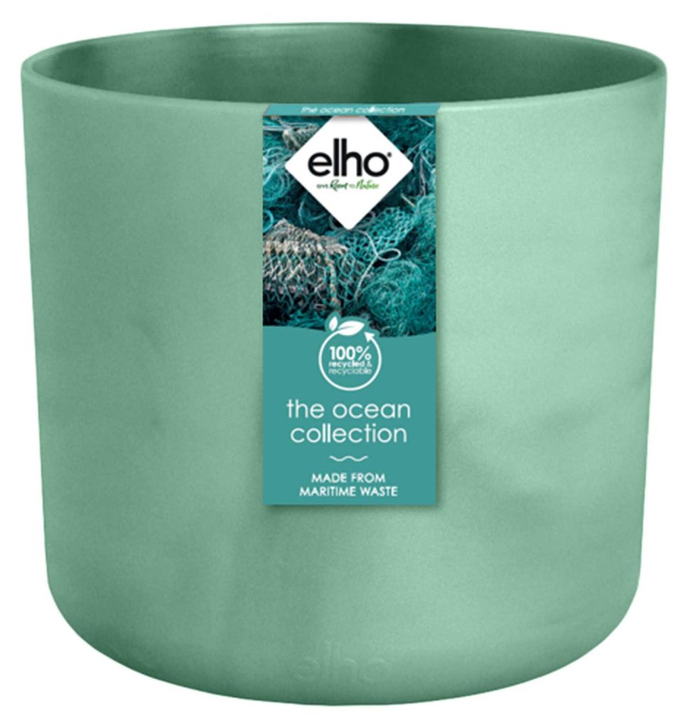 elho 8711904516291, Zelená, Plast, Kolo, 100%, 100%, 140 cm Obrázok produktu 