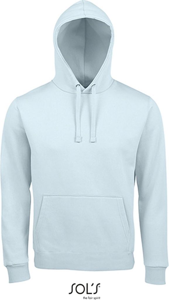 SOLs 02991 | Uni Spencer Hoody / Kapuzenpullover - Farbe: Produktbild 