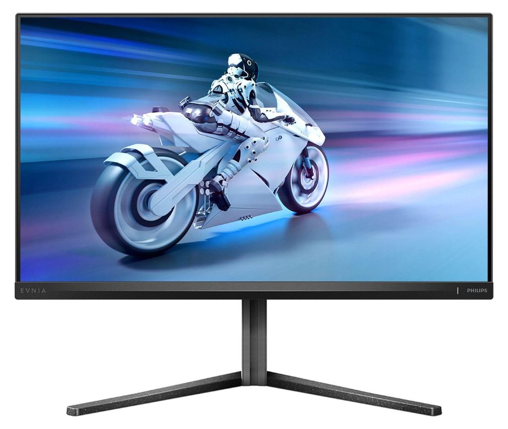 Philips 68,5cm (27,0") 27M2N5500 16:09 2xHDMI+DP IPS bl/gr Produktbild 