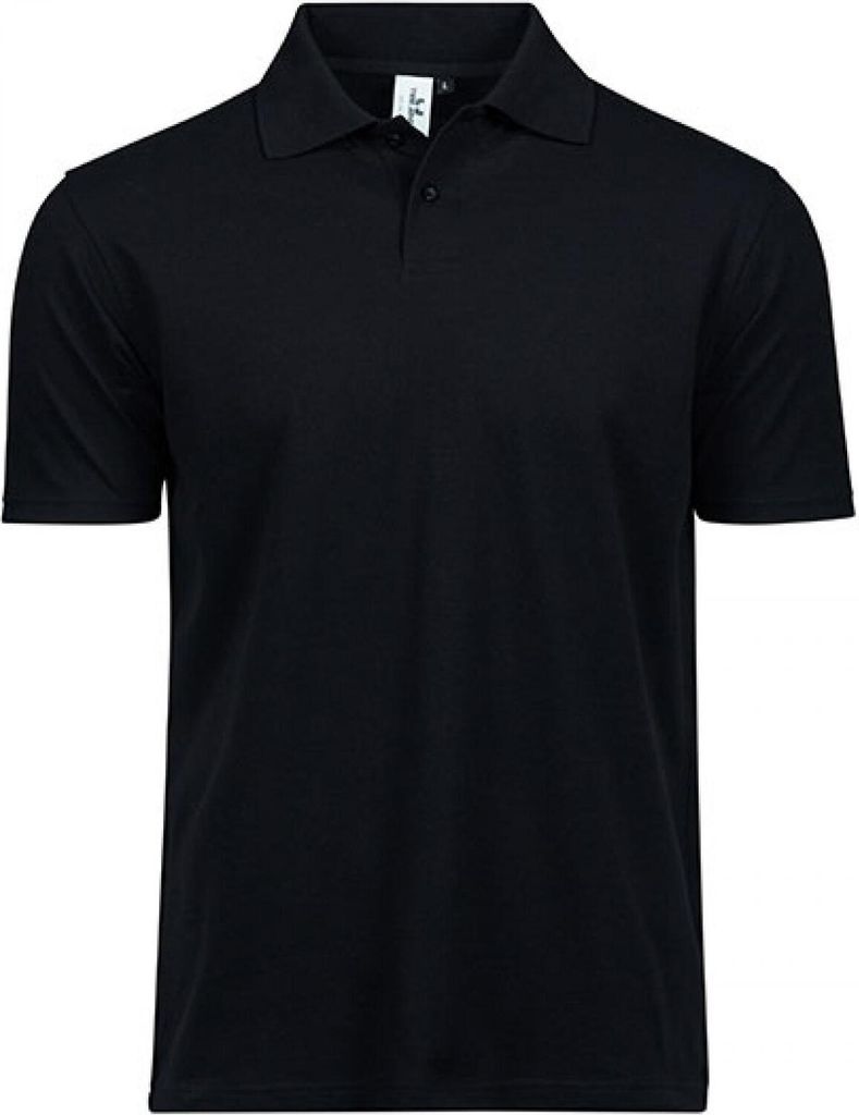 Tee Jays 1200 | Power Polo - Herren Poloshirt - Waschbar Produktbild 